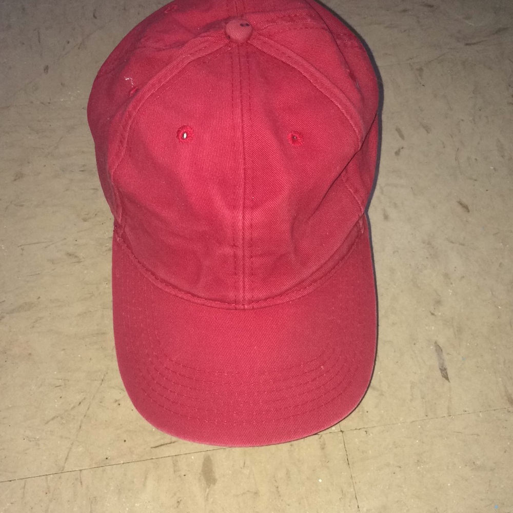 Dad cap